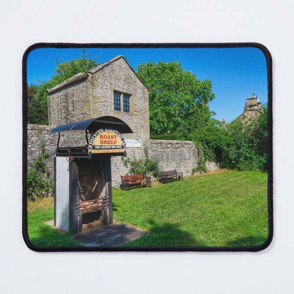 Item preview, Revolving Roasting Jack Eyam designed and sold by Alisonchambers2.