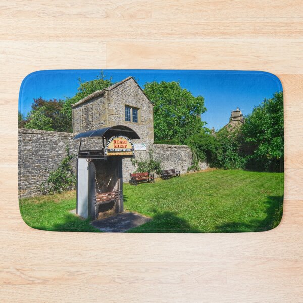 Item preview, Revolving Roasting Jack Eyam designed and sold by Alisonchambers2.