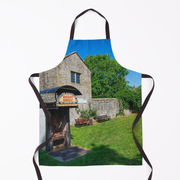 Item preview, Revolving Roasting Jack Eyam designed and sold by Alisonchambers2.
