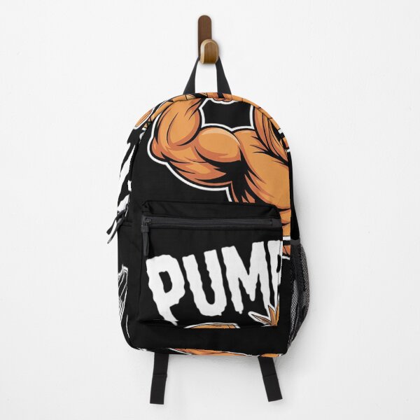 Item preview, Pump-King Pumpkin Pun Halloween Costume Gym Weightlifting designed and sold by NeomiStoreSS.