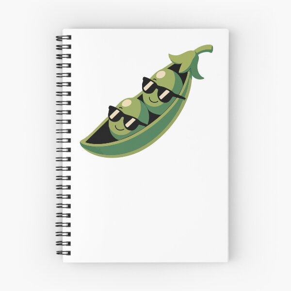Item preview, Two Peas in a Pod designed and sold by Marcite.