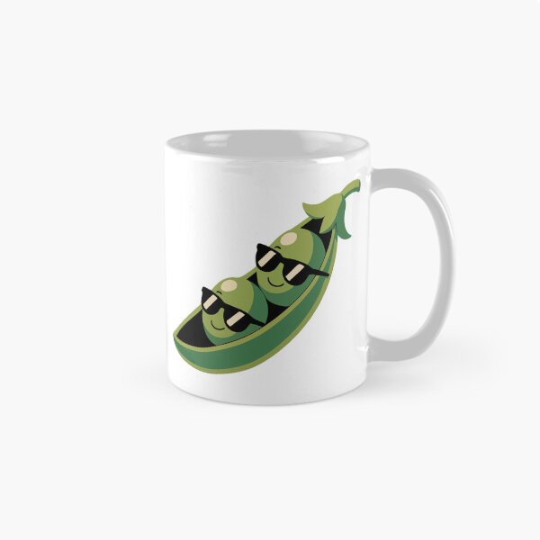 Item preview, Two Peas in a Pod designed and sold by Marcite.