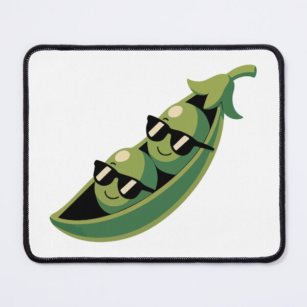 Item preview, Two Peas in a Pod designed and sold by Marcite.