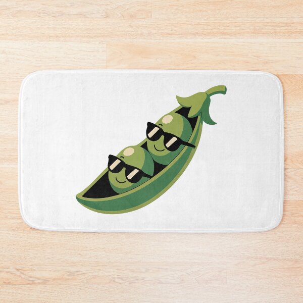 Item preview, Two Peas in a Pod designed and sold by Marcite.