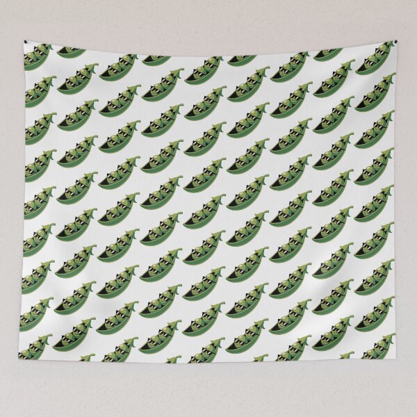 Item preview, Two Peas in a Pod designed and sold by Marcite.