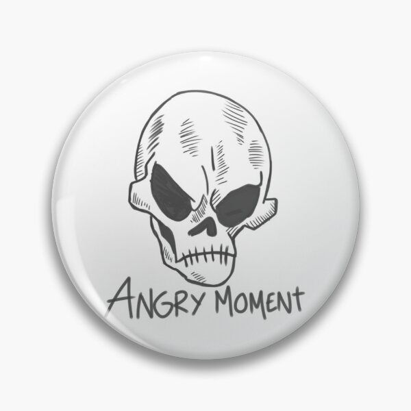 Item preview, Angry Moment  designed and sold by EnFlyvendeFArt.