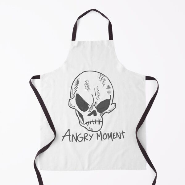 Item preview, Angry Moment designed and sold by EnFlyvendeFArt.