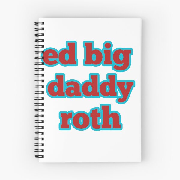 Item preview, Ed big daddy roth designed and sold by MKshoper.