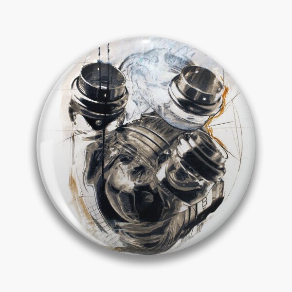 Item preview, Artificial Heart designed and sold by GalluzziART.