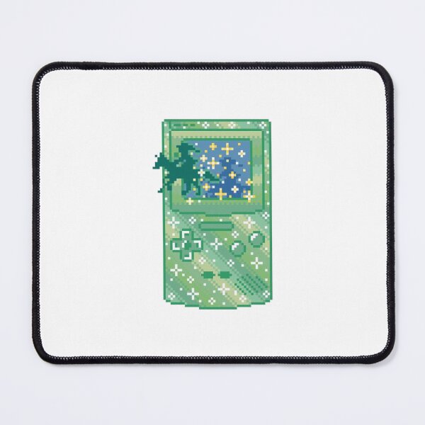 Item preview, Galaxy Handheld Pixel Art  designed and sold by hiemotrobeda.