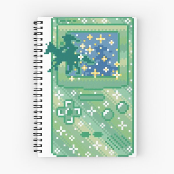 Item preview, Galaxy Handheld Pixel Art  designed and sold by hiemotrobeda.