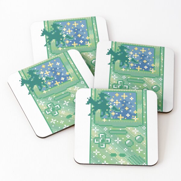 Item preview, Galaxy Handheld Pixel Art  designed and sold by hiemotrobeda.