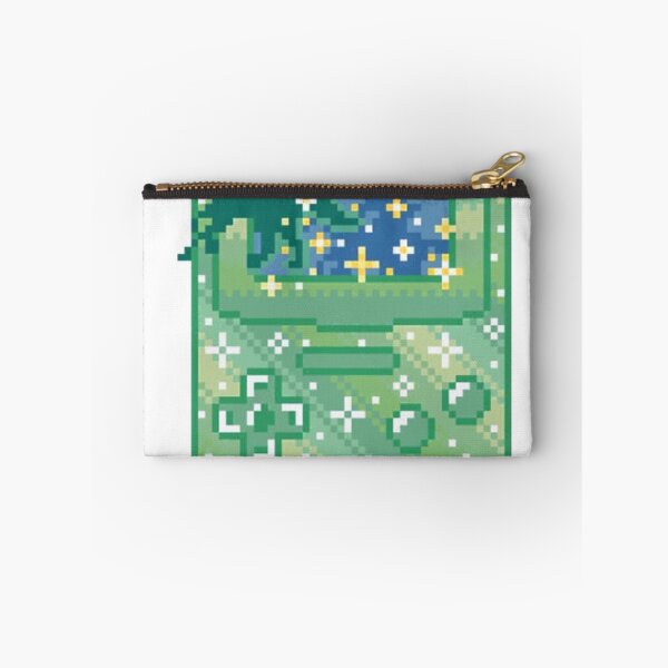 Item preview, Galaxy Handheld Pixel Art  designed and sold by hiemotrobeda.