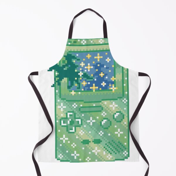 Item preview, Galaxy Handheld Pixel Art  designed and sold by hiemotrobeda.