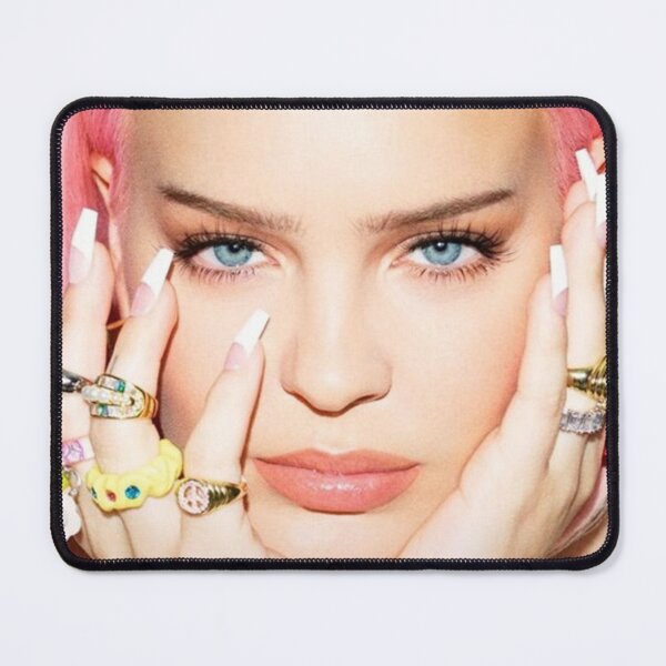 Item preview, Anne-Marie - Therapy album 2021 designed and sold by MilanDatacher.
