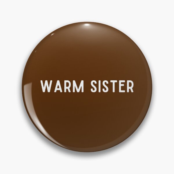 Item preview, Warm Sister Shirt, Funny Sister Shirt designed and sold by Sleepy Cat Design.
