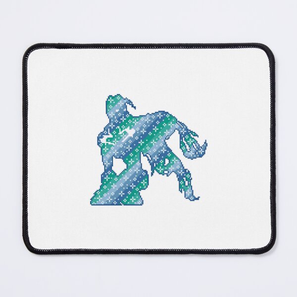 Item preview, Soul Reaver Galaxy Pixel Art designed and sold by hiemotrobeda.