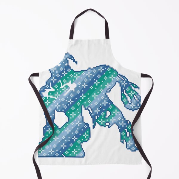 Item preview, Soul Reaver Galaxy Pixel Art designed and sold by hiemotrobeda.