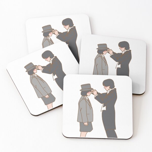 Item preview, The Sound of Magic Kdrama designed and sold by cepluk.
