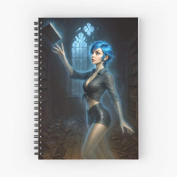Item preview, Cipher Thorne spectre   designed and sold by CathryneDelamort.