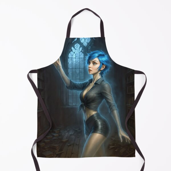 Item preview, Cipher Thorne spectre   designed and sold by CathryneDelamort.
