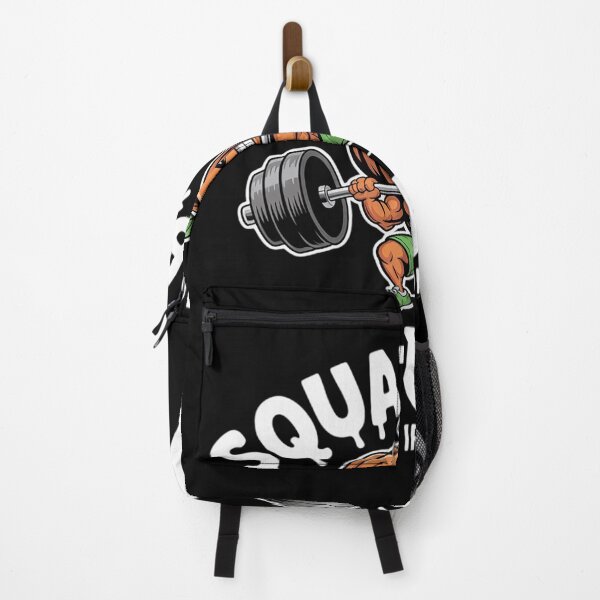 Item preview, Squatober Squad Halloween Gym designed and sold by NeomiStoreSS.