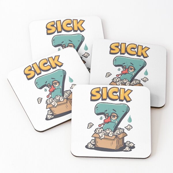 Item preview, 67 Sick Seven designed and sold by zingbing.