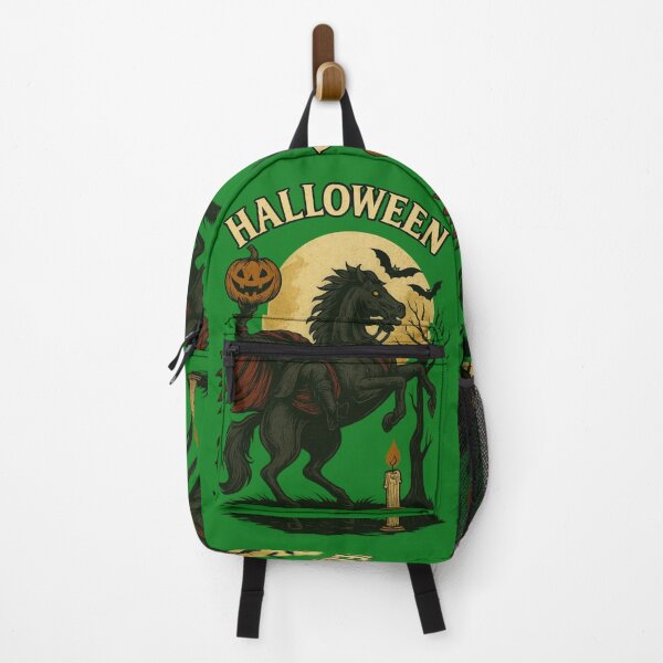 Item preview, Headless Horseman designed and sold by GC ArtiNova.