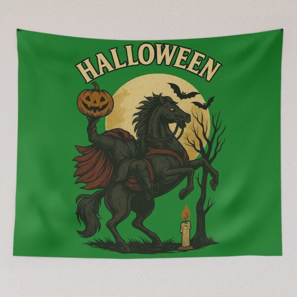Item preview, Headless Horseman designed and sold by GC ArtiNova.