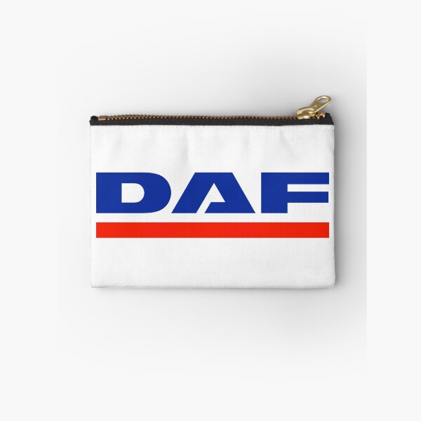Item preview, DAF Truck logo designed and sold by Random Railways.