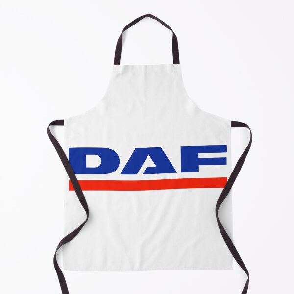 Item preview, DAF Truck logo designed and sold by Random Railways.