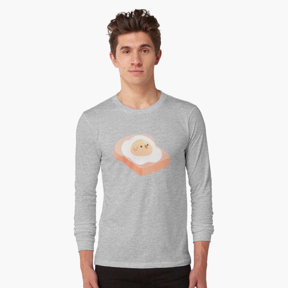 Item preview, Long Sleeve T-Shirt designed and sold by Anushbanush.