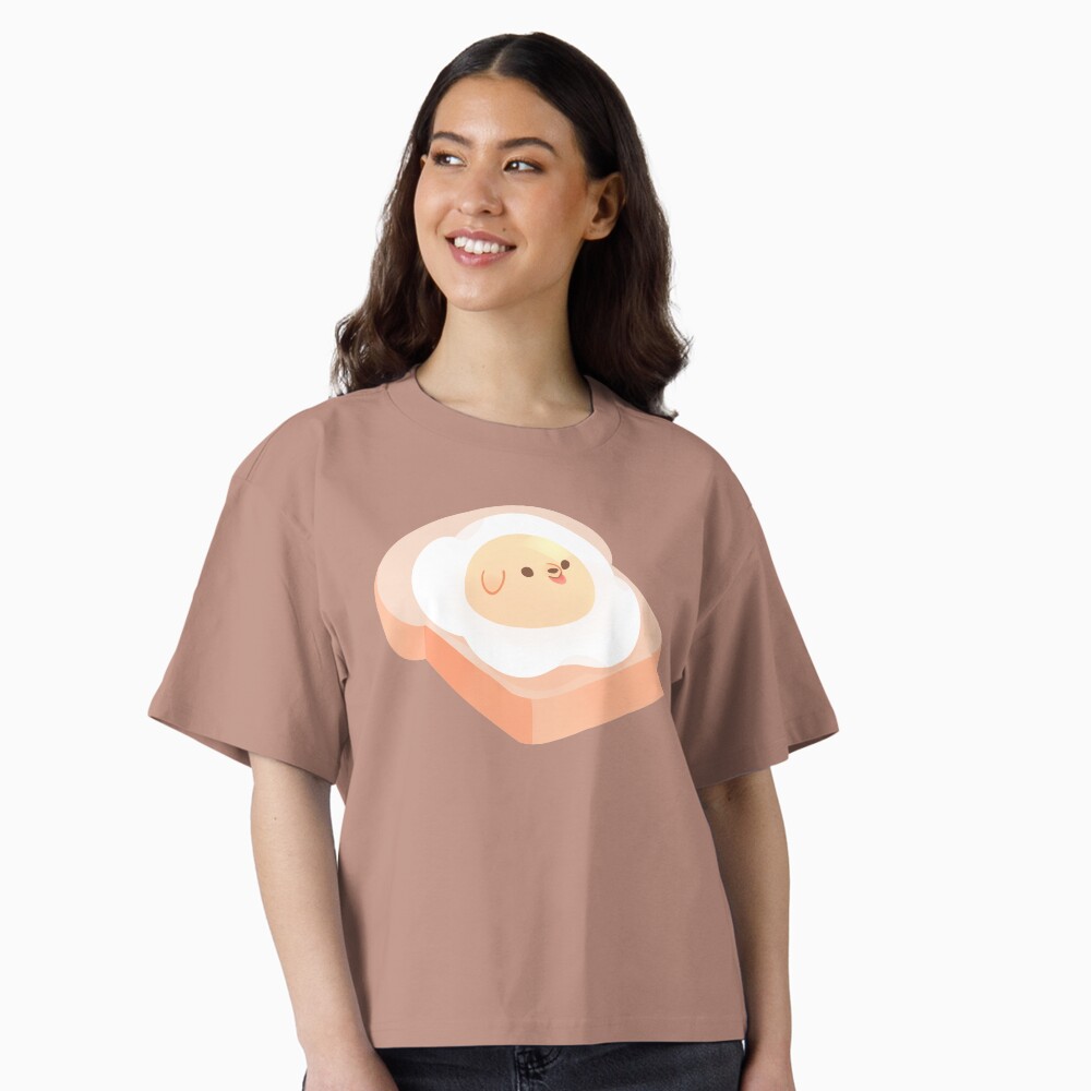Item preview, Boxy T-Shirt designed and sold by Anushbanush.
