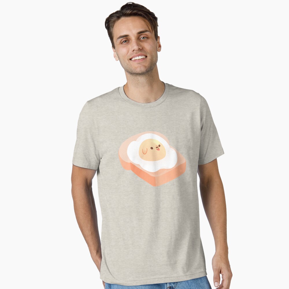 Item preview, Essential T-Shirt designed and sold by Anushbanush.