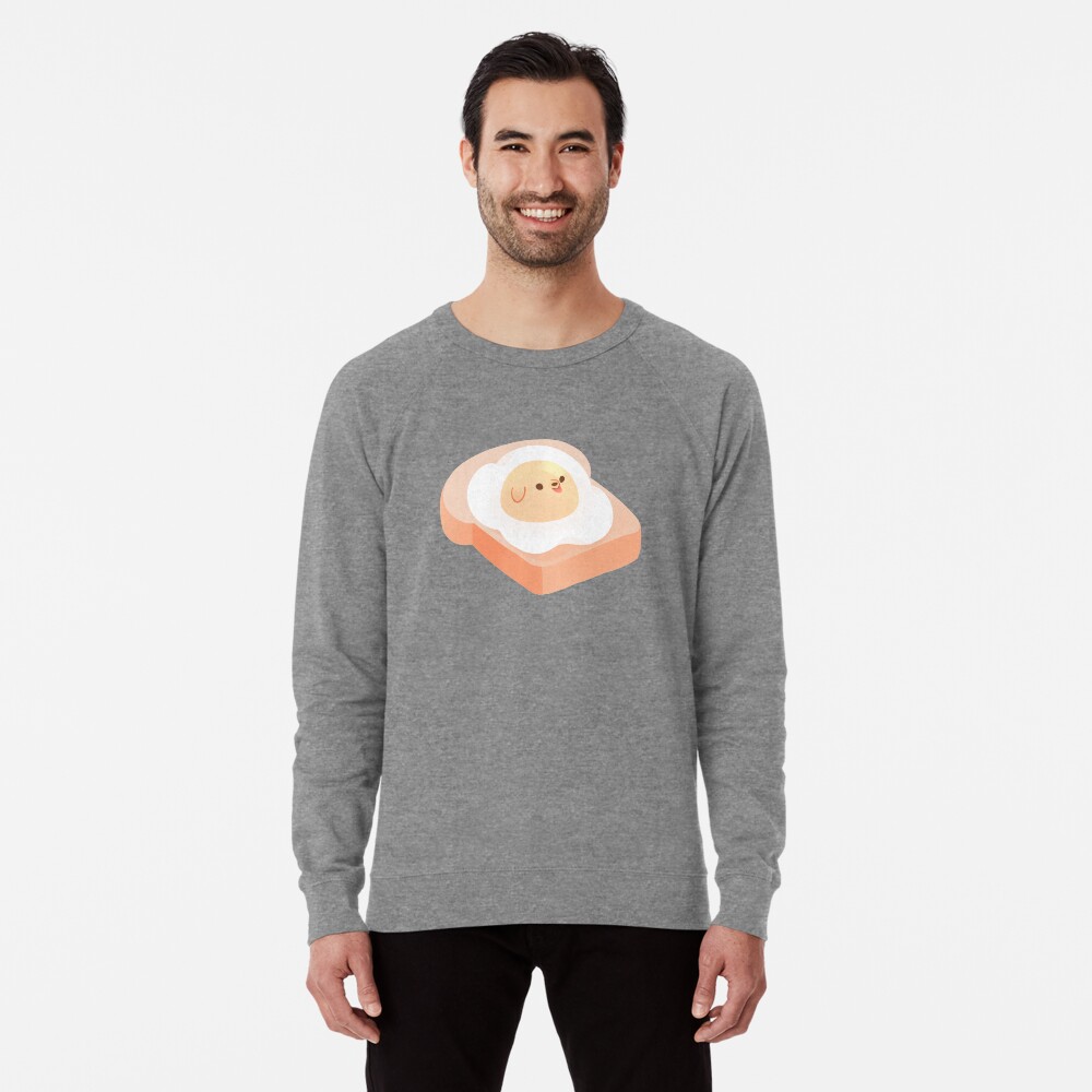 Item preview, Lightweight Sweatshirt designed and sold by Anushbanush.