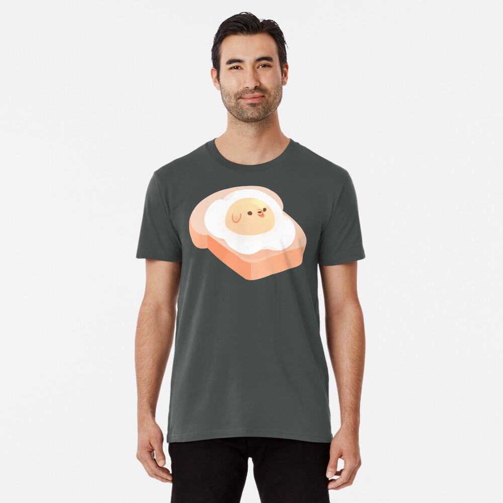 Item preview, Premium T-Shirt designed and sold by Anushbanush.