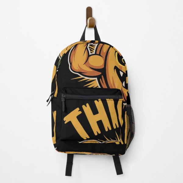 Item preview, Thick or Treat Gym Workout Halloween  designed and sold by NeomiStoreSS.