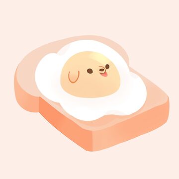 Artwork thumbnail, Eggo by Anushbanush