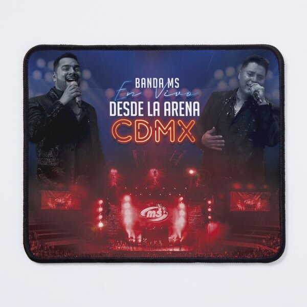 Item preview, Banda MS - En Vivo Desde la Arena Ciudad de México album 2019 designed and sold by MilanDatacher.