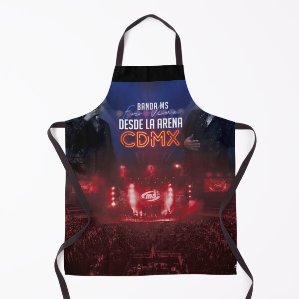 Item preview, Banda MS - En Vivo Desde la Arena Ciudad de México album 2019 designed and sold by MilanDatacher.