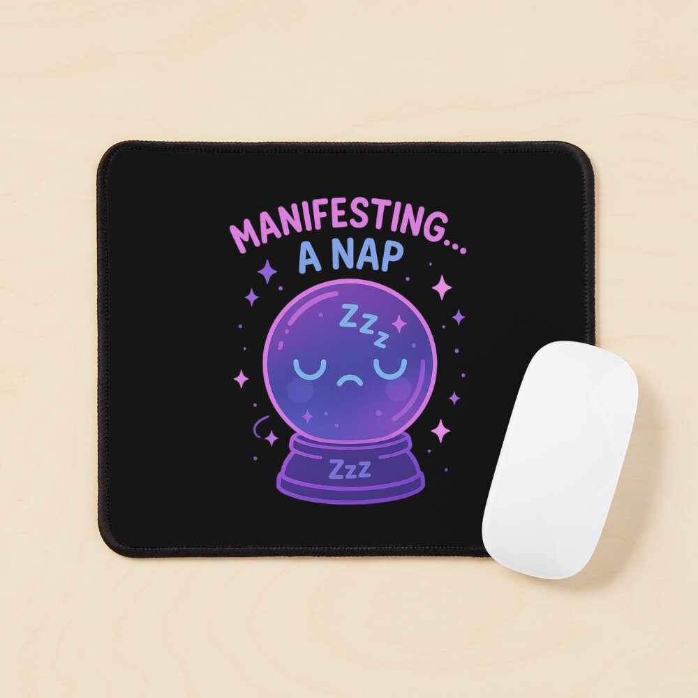 Item preview, Mouse Pad designed and sold by Bellassi.