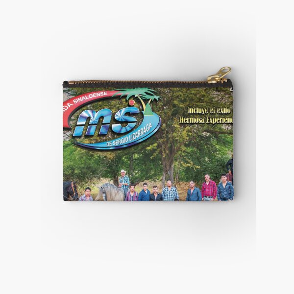 Item preview, Banda MS - 10º Aniversario album 2013 designed and sold by MilanDatacher.