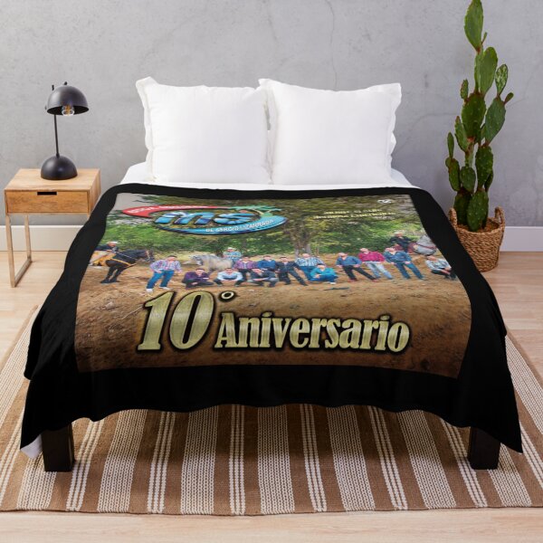 Item preview, Banda MS - 10º Aniversario album 2013 designed and sold by MilanDatacher.