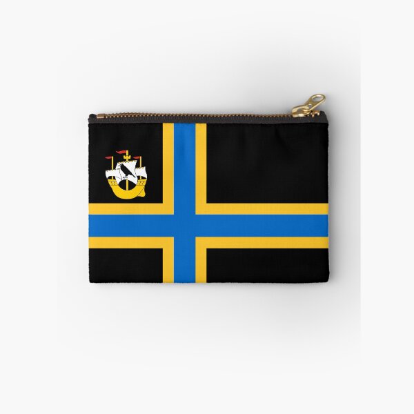 Item preview, Caithness flag designed and sold by rheyes.