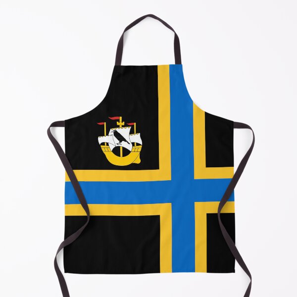 Item preview, Caithness flag designed and sold by rheyes.