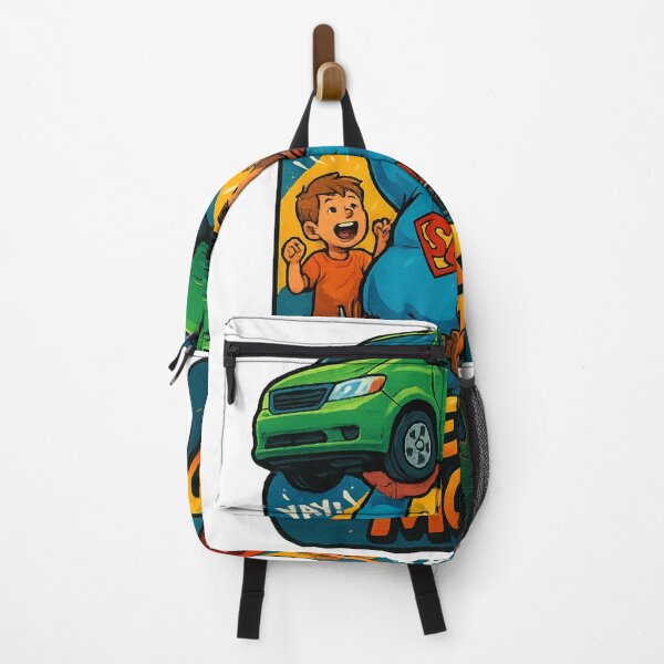 Artikelvorschau, Super Dad Superman Lift Aufkleber - Minivan Werkzeuggürtel Drohnen T-Shirt entworfen und verkauft von GeniePixel.