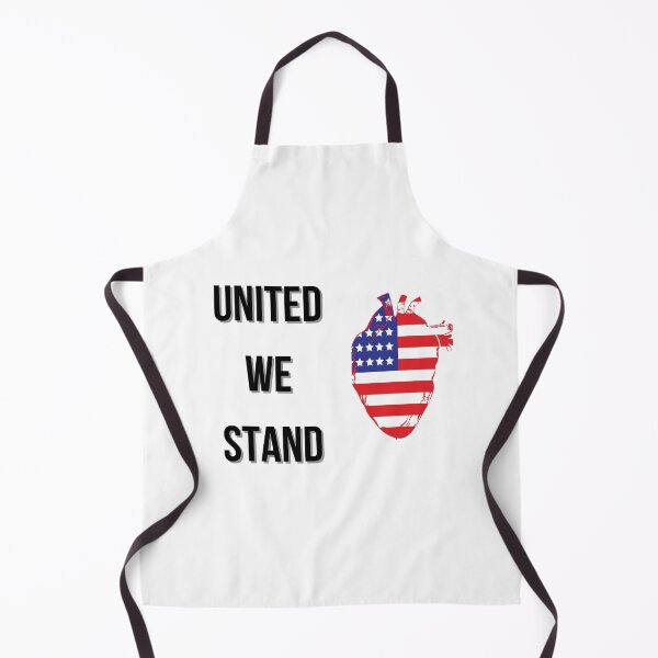 Item preview, United We Stand designed and sold by USAHeartShop.