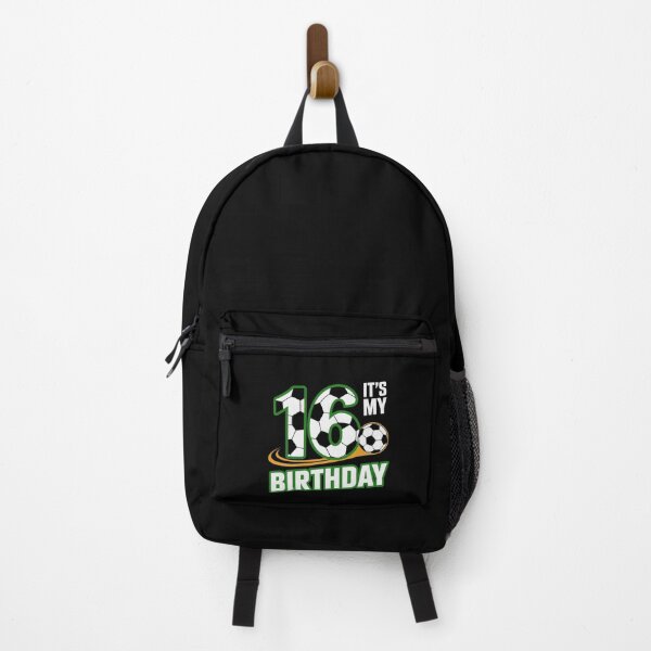 Item preview, 16 Birthday Soccer  designed and sold by jkrphoto.