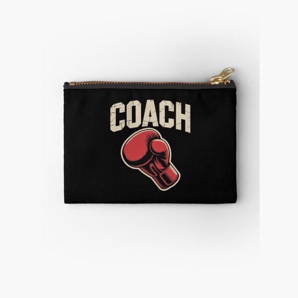 Item preview, Boxing Coach Definition Boxing Trainer designed and sold by petrichorsworld.
