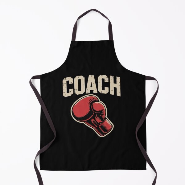 Item preview, Boxing Coach Definition Boxing Trainer designed and sold by petrichorsworld.
